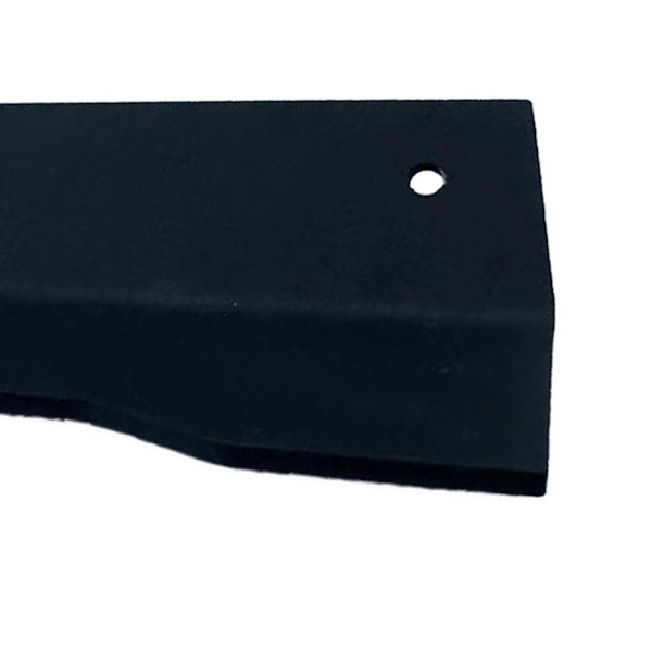 Modificeret halevinge i aluminiumslegering til ARRMA Infraction bilopgradering
