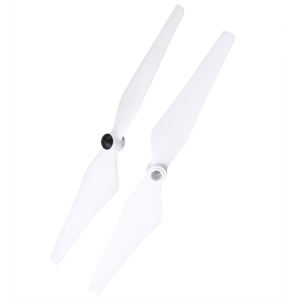 8 st CW CCW självlåsande propellrar Quadcopter blad för DJI Phantom 2/3