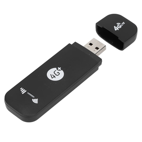 USB 4G LTE Router Lavt strømforbrug Lang batterilevetid Lille bærbar SIM WIFI DongleAmeirica