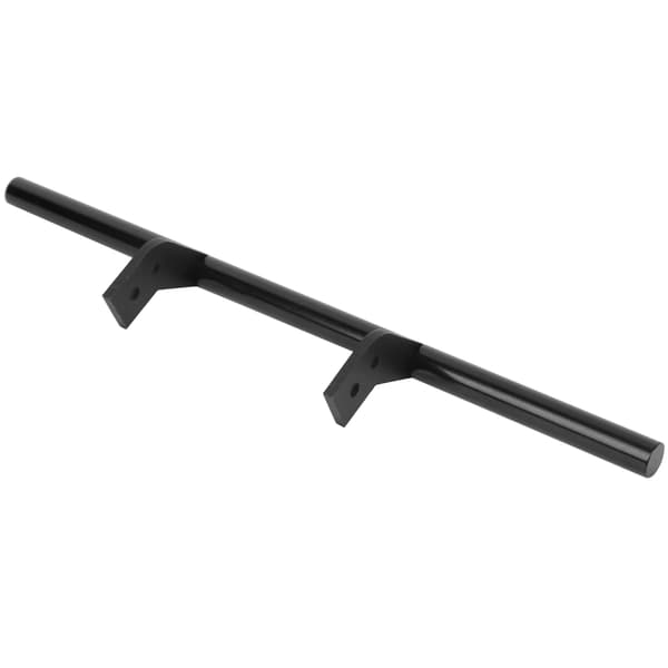 Bakkbumper i aluminiumlegering 185 mm/7,3 tommer lengde Tilbehør passer til Tamiya 1/14 modellbil