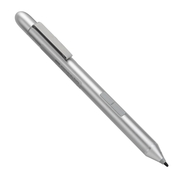 Stylus med høj nøjagtighed og hurtig respons, touchpen med indbygget batteri til Huawei Lenovo