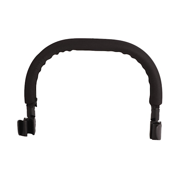 Universell barnvagnsskydd Räcke Armstöd Justerbar Baby Bumper Bar Barnvagnstillbehör