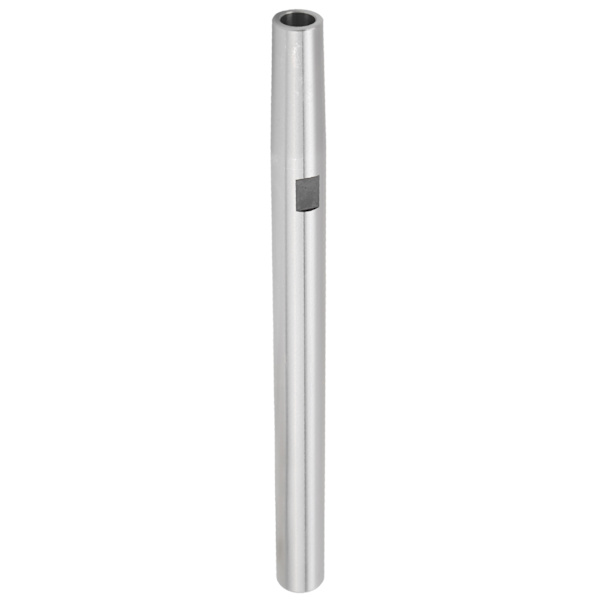 Collet Chuck-hållare Rak skaft Bakre drag svarvförlängningsstång CNC-maskinverktyg C16‑DC06‑200L