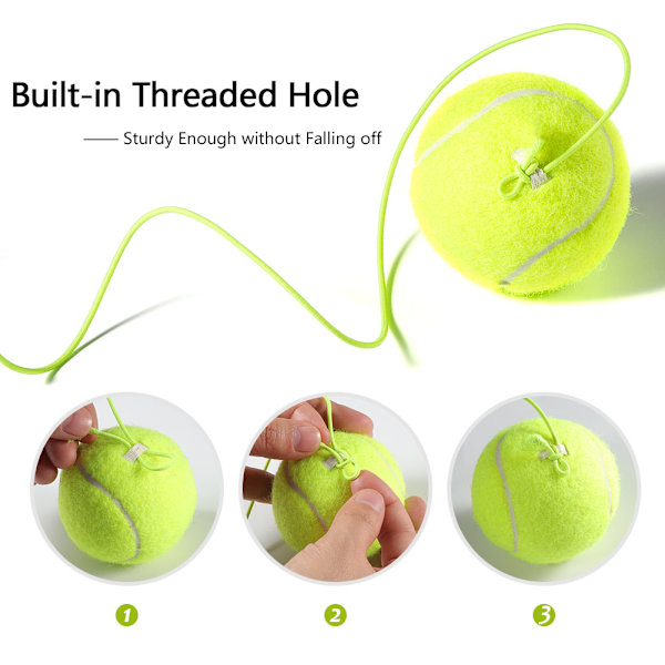 Tennisbold