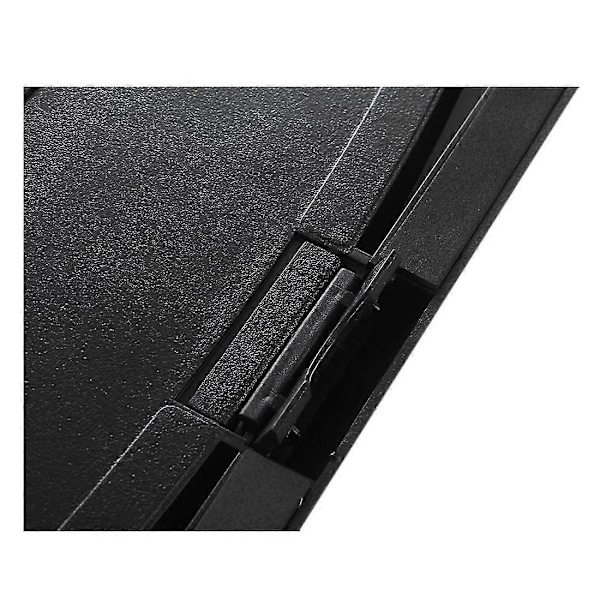 Vertikalt stativ / Holderstativ kompatibelt med Playstation3 PS3 Slim-konsoll NY