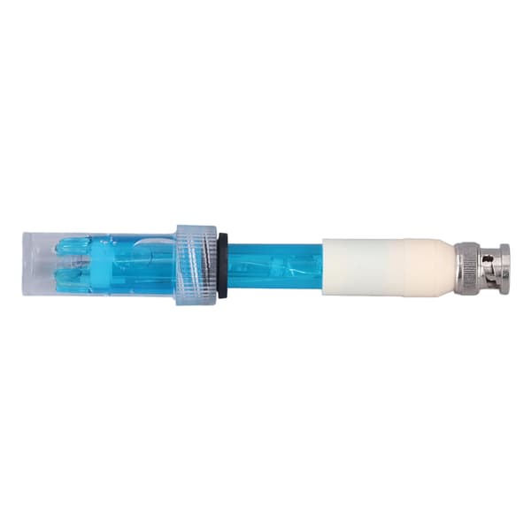 PH-sond BNC-kontakt PH301 plastglasmaterial kombination PH-elektrod för akvarium dricksvatten
