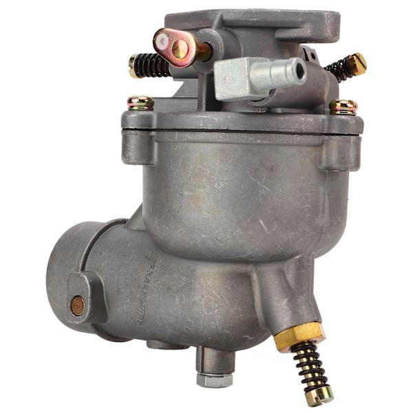 Forgaser 390323 Metal Motor Forgaser Assy til 7 hk 8 hk 9 hk Horisontal L Hoved Ældre Motor