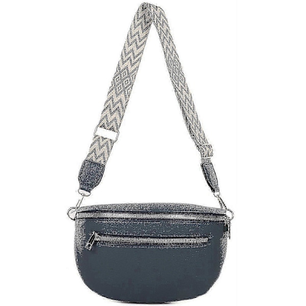 Axelväska crossbody väska damhandväska cross body väska axelväska13