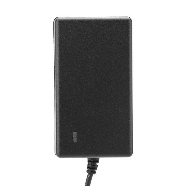 AC100-240V DC 16.8V 2A udskiftning strømforsyning lithium ion batteri oplader sikker opladning UK