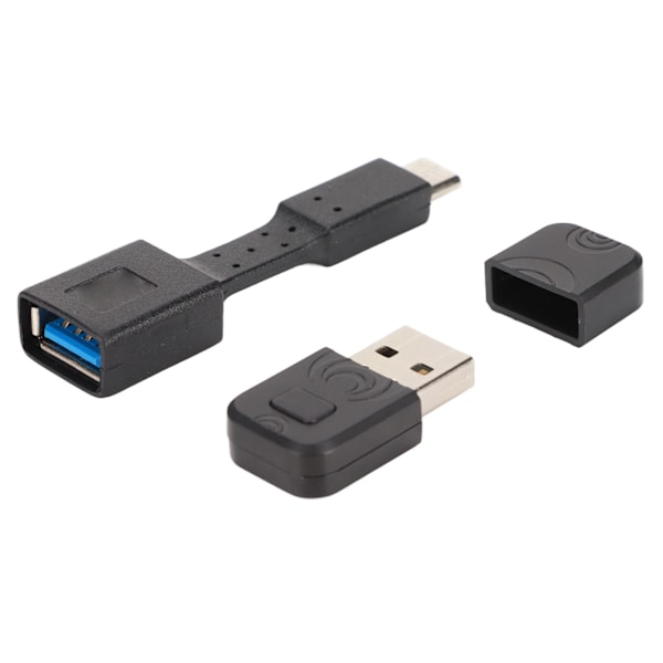 ALPS2014 trådløs spillkontrolleradapter Bluetooth-adapter for PS5 for PS4 for Xbox for Switch