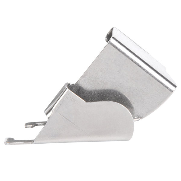 Symaskine dele Metal strikkede stoffer Anti Hemmer Tool 747 Serger tilbehør