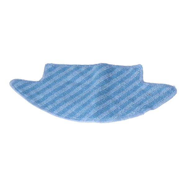 2 ST Mop Rengöringsdyna Moppduk Ersättning Passar Lefant M210 M210S M210B M213