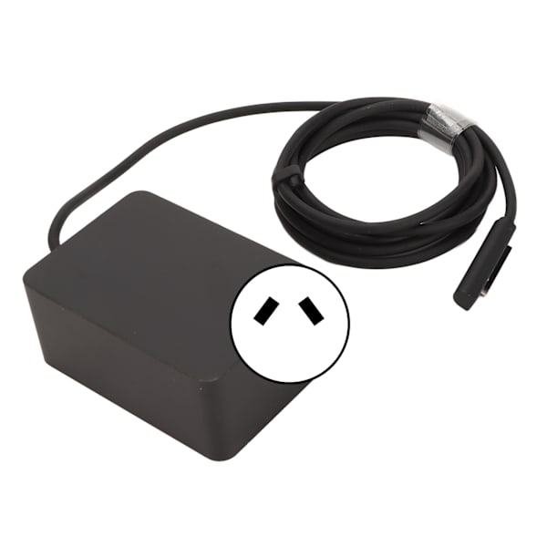 AC-strømadapter 24W 12V 2A tablet AC-strømforsyningsadapter til Surface RT Pro1 Pro2 AU-stik