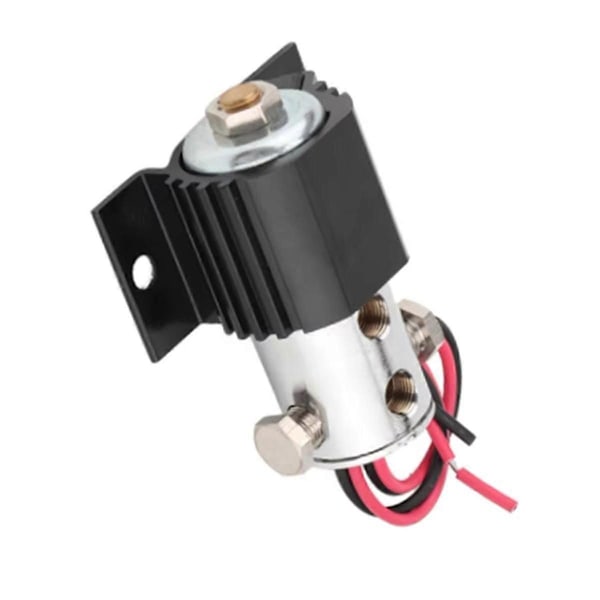 Bil Line Lock Kit Solenoid Lås 1000 Psi Bremse Line Lock Roll Control Bremse Lås Bakre Front 12-16V Systemer Holder