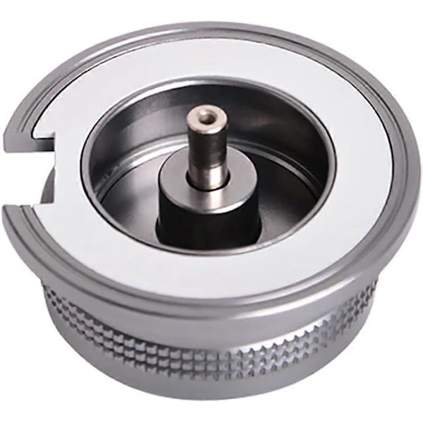2025 Ny Gas Adapter Konverter, Camping Komfur Tilslut Gasflaske Adapter, Udendørs Backpacking,
