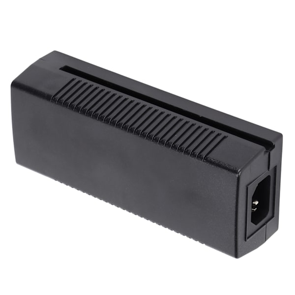 POE-injektor med flere kretsbeskyttelsessystemer Pålitelighet Gigabit Ultra POE-injektor for IP-telefonkamera 100-240VEU