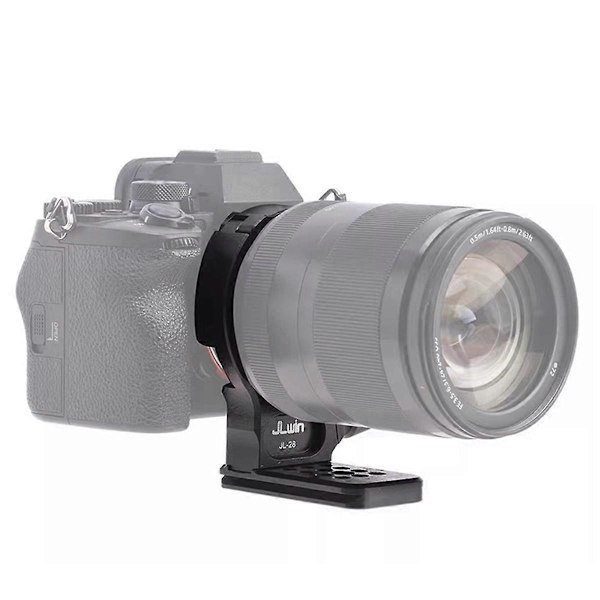 Objektiv Stativ Ring FE24-105/85mm/24mm FE135mm Fäste