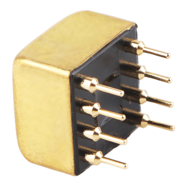 Dual Op Amp HiFi Sound Upgrade Erstatning Operationsforstærker til Hvfmusikverein DAC Preamp
