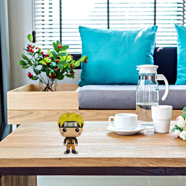 9,9 CM Tecknad PVC Staty Docka Figurin Ornament Anime Samling Modell Leksak för Bil Sovrum och Sängbord