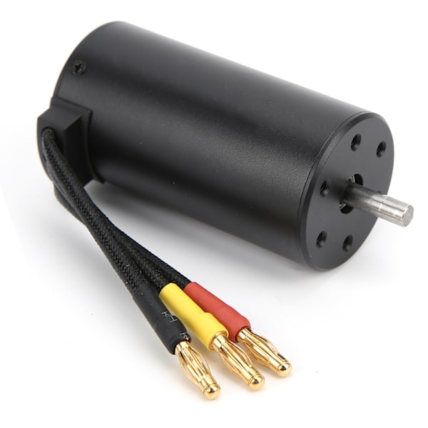 KSX429 2650KV 3670 RC-autojen harjaton moottori vedenpitävä maastoauton moottori