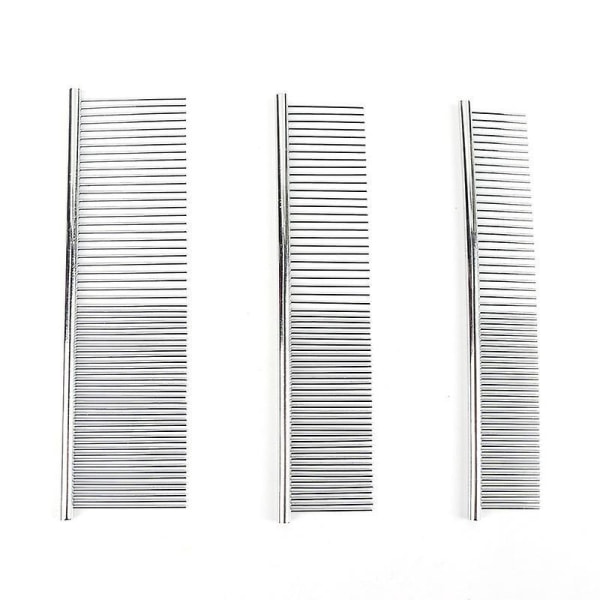 Tredelad set