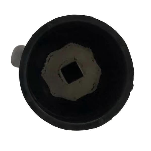 Oxygen Scuba Tank Valve Handwheel for Long Handwheel