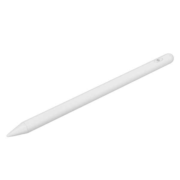Stylus Pen til OS X Tablet T7 Magnetisk vedhæftning 1,5 mm Spids Nøjagtig Følsom Aktiv Kapacitiv blyant til OS X Tablet Hvid