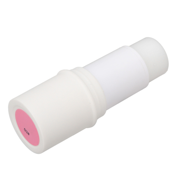 Solid Parfume Dame Bærbar Forfriskende Langvarig Duft Solid Parfume til kontorarbejde Dating Type 1
