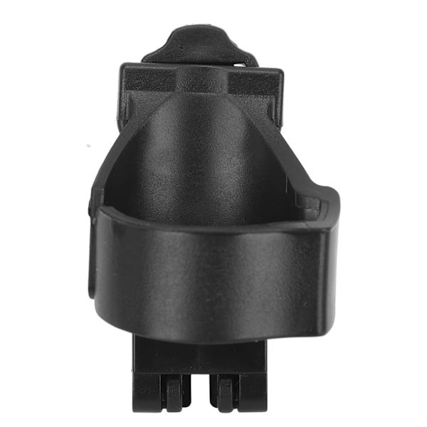 Hurtigutløser Universal Snorkling Dykking Luft Tube Holder Snorkel Keeper Connector Buckle