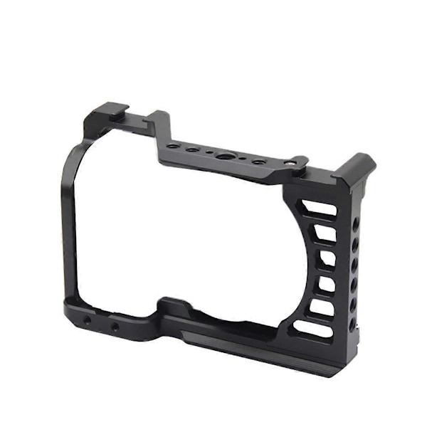 För Zve1 Kamera Skyddsram Kamera Slr Stabilisator
