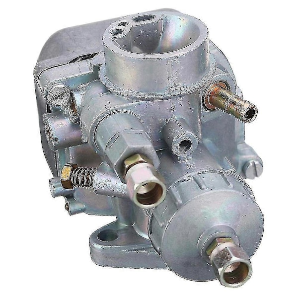 Karburator 16mm BVF 16N1-11 til Simson S50 S51 Motorcykel - Ægte OEM Reservedel