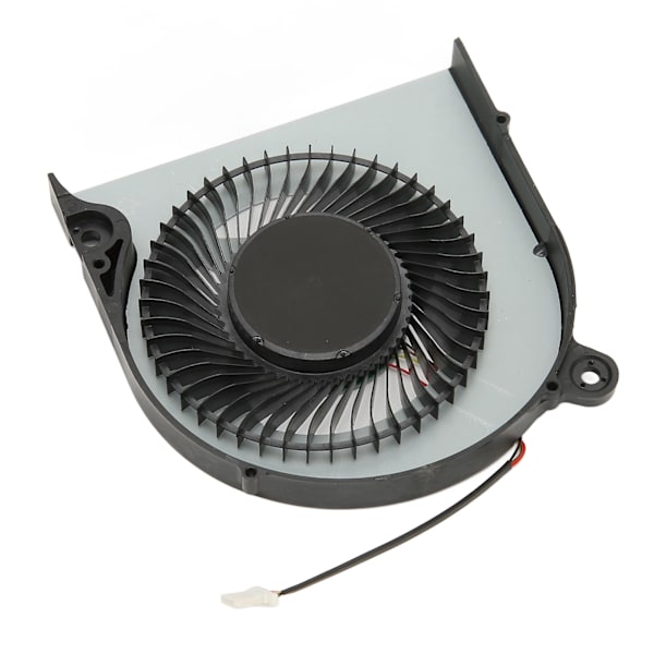 Nitro 5 CPU Køleventilator Holdbar ABS Aluminium Legering 4Pin Nem Installation GPU Køleventilator til Nitro 5 AN515 43 AN515 54 CPU