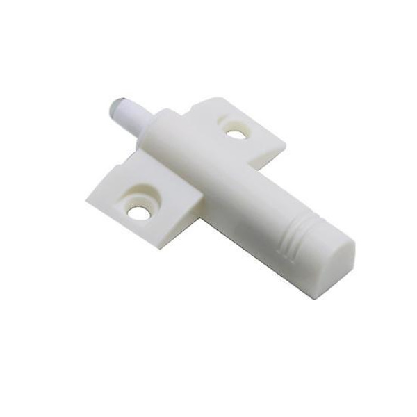 15 stk Soft Close Door Demper Kit for kjøkkenskap skapskuffer med skruer