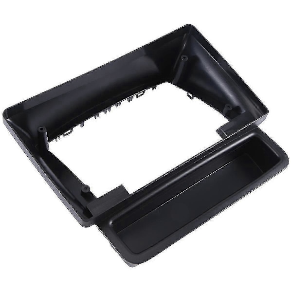 10,1 tum 2 Din Bilradio Fascia kompatibel med Trafic Opel Vivaro Primastar 2010-2014 Dvd Gps Dash