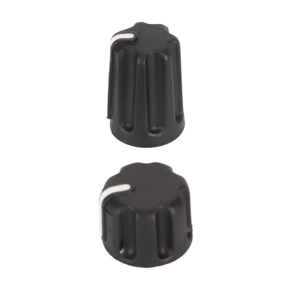 2 stk. Volumkontrollknapper for DP4800 DP4801Xir P8600I P8668 P8608 DGP8050 DGP8550E XPR7550 XPR7580E
