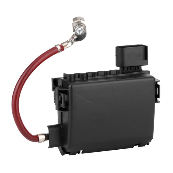 Bil ABS Batterisäkringshållare Block Set 1J0 937 Passar för Bora MK4