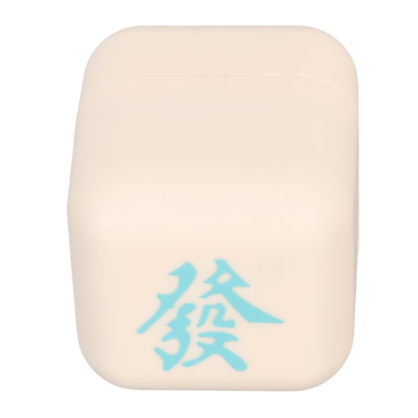 Dame Pocket Mini Solid Parfume Forfriskende Langvarig Let Duft Blomster Solid Parfume 0,3 oz