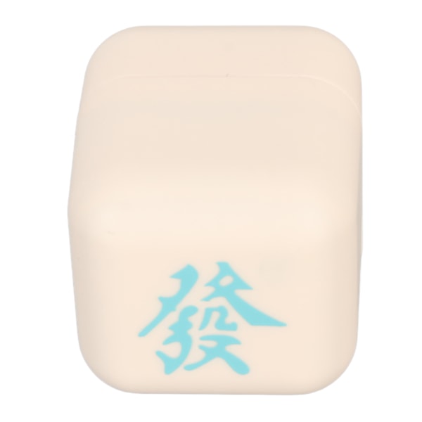Damficka Mini Solid Parfym Uppfriskande Långvarig Lätt Doft Blommig Solid Parfym 0,3 oz