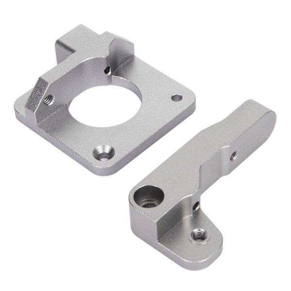 3D-skrivarextruder för Ender 3 Pro 3S 3 V2 för Ender 3 Maximum för CR 10 CR 10S för 1,75 mm filament