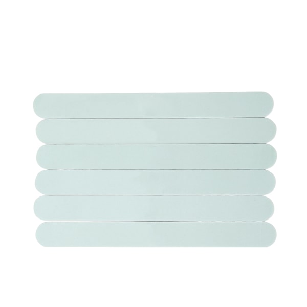 14 st/set nagelkonstbuffer svamp akryl nagelbuffer fil polerare manikyrverktyg