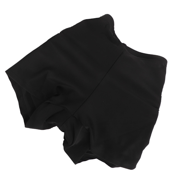 Barns höftskydd, andningsbart, skyddande höftbyxor med vaddering för rullskridskoåkning, sport, XL 75-85 cm / 29,53-33,46 tum