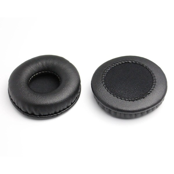 Erstatningsputer til hodetelefoner - 70 mm