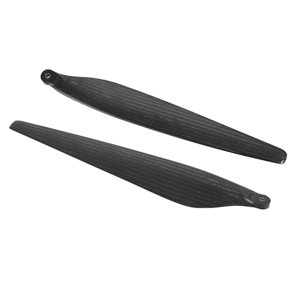 RC Foldbare Propeller 3090 Høj Torsionsstivhed Carbon Fiber Foldbare Propeller til Multi Axes Drone CW