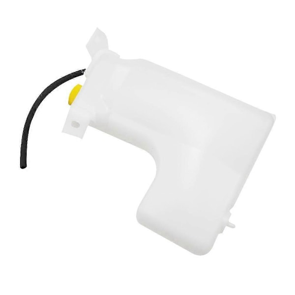 Radiator Tank Reserve Overløbskølervæske kompatibel med 1998-2007 D22 Navara