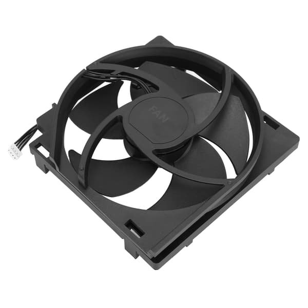 Intern udskiftning af køleventilator Fremragende varmeafledning Intern køleventilator til XBOX ONE SLIM til XBOX ONE S