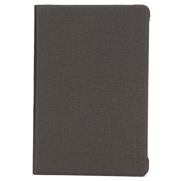 Case Korkea suojaus Monitoiminen tarkka reikäasento tekonahkainen tabletin jalustan cover M40 Air for P30HD Black
