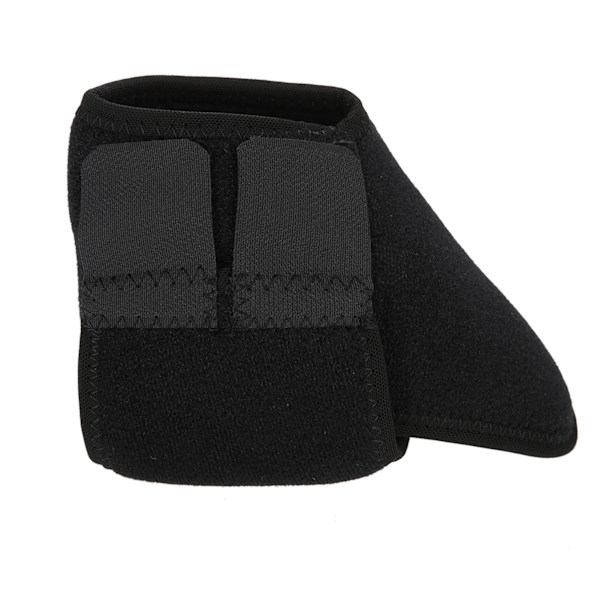 2st fotledsstöd Varm fotledsstöd Fotskydd Vrickningsskada Wrap Elastiska stabilisatorer för sport