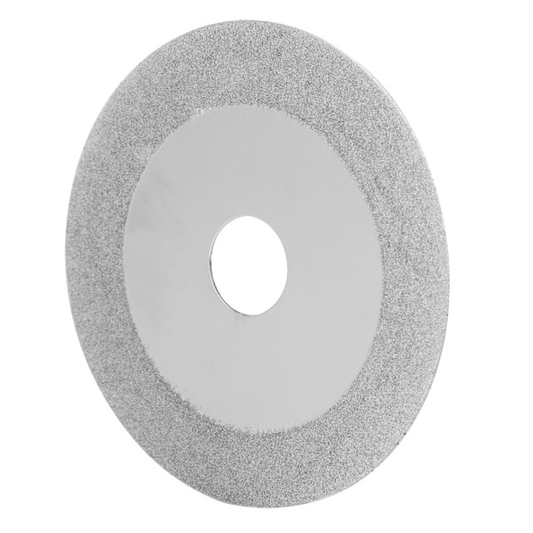 100x20mm timanttihiomalevy alumiiniputkien, puutuotteiden ja lasin leikkaamiseen