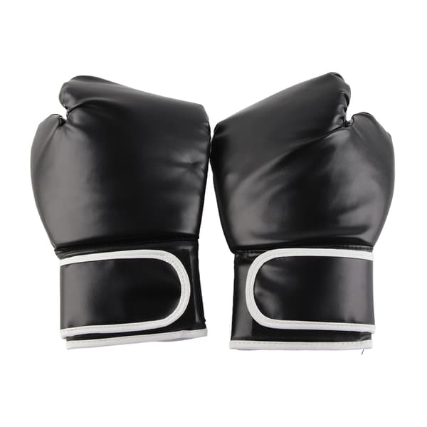 Boksehansker for sparring, Muay Thai og boksetreningshansker
