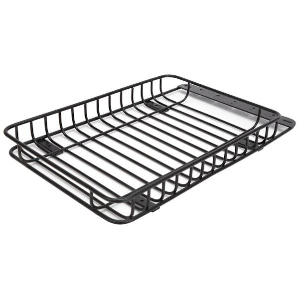Takräcke i metall, lätt bagagehållare, RC-bildelar för Traxxas TRX‑4 /Axial SCX10 90046